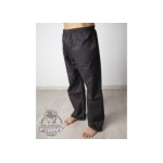PANTALONI-GF-NERO MARTIAL ARTS