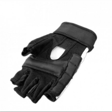 GUANTINI-JC- CLUB TAEKWONDO OMOLOGATI WT 2XS/XL