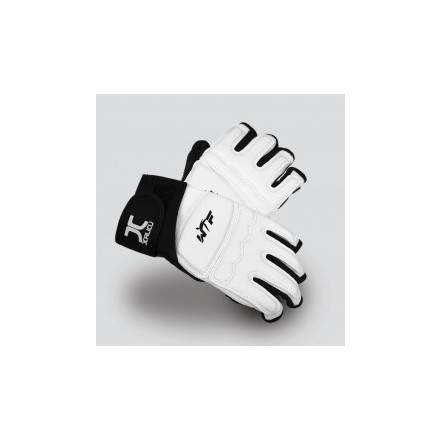 GUANTINI-JC- CLUB TAEKWONDO OMOLOGATI WT 2XS/XL