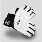 GUANTINI-JC- CLUB TAEKWONDO OMOLOGATI WT 2XS/XL