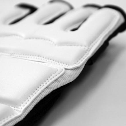 GUANTINI-JC- CLUB TAEKWONDO OMOLOGATI WT 2XS/XL