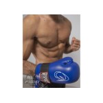 GUANTI-GF-SEMICONTACTIN PELLE