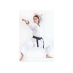 KARATEGI-KO-ELEGANT KATA WKF APPROVED