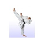 KARATEGI-KO-SKIN WKF APPROVED