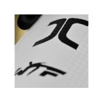 PARATIBIA IN SIMILPELLE JC OMOLOGATO WT 2XS - XL