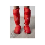 PARATIBIA/PARAPIEDE-GF-STACCABILE MODELLO WKF TG. S/XL