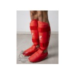 PARATIBIA/PARAPIEDE-GF-STACCABILE MODELLO WKF TG. S/XL