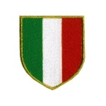 TOPPA SCUDETTO ITALIA