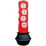 SACCO CON BASE BASCULANTE H 162 CON NUMERI STAMPATI