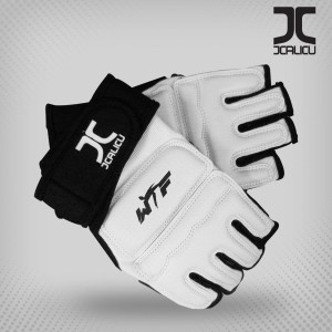 GUANTINI-JC-PREMIUM TAEKWONDO OMOLOGATI WT
