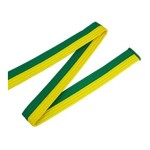 CINTURA-GF-BICOLORE PER ARTI MARZIALI