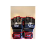 GUANTI-GLOBAL-MMA IN PELLE