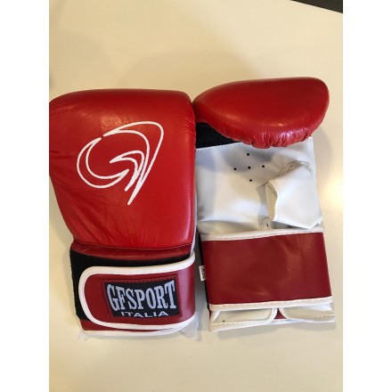 GUANTI SACCO-GF-IN PELLE