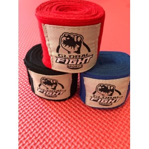 BOXING TAPE-GLOBAL-4,5 METRI PER 5 CM