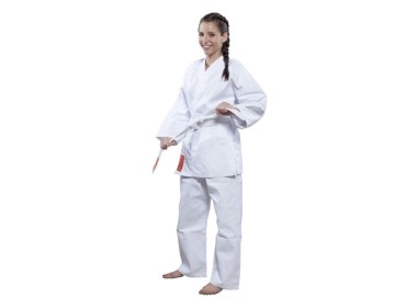 KARATEGI-HAYASHI-HEIAN WKF APPROVATO