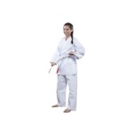 KARATEGI-HAYASHI-HEIAN WKF APPROVATO