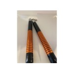 NUNCHAKU IN LEGNO CON CATENA