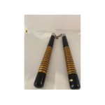 NUNCHAKU IN LEGNO CON CATENA