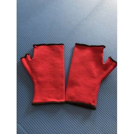 SOTTOGUANTI GF IN TESSUTO ELASTICO