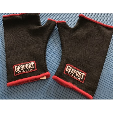 SOTTOGUANTI GF IN TESSUTO ELASTICO