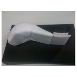 GUANTINI FRANCESI-GF-BIANCHI