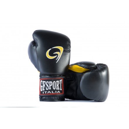 GUANTONI-GF-FIGHT CLUB 16 OZ e 14 OZ