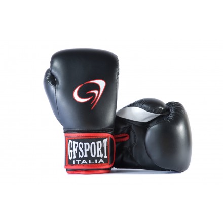 GUANTONI-GF-FIGHT CLUB 16 OZ e 14 OZ