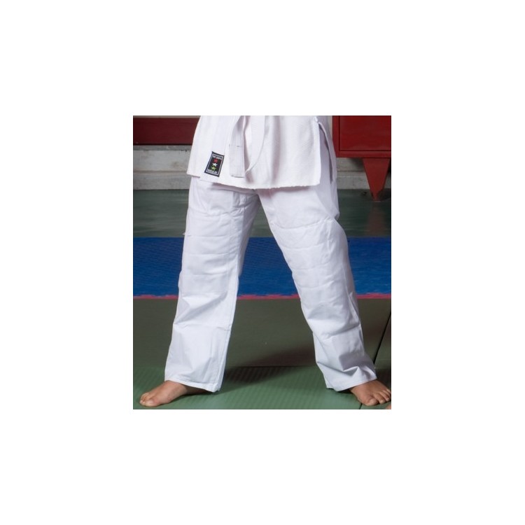 PANTALONI JUDO-GF-