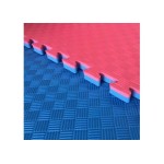 TATAMI AD INCASTRO 100x100x2,5 cm. RILEVO 5 LINEE DENSITA' 100