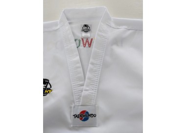 Buy DOBOK "GLOBAL" TRAINING MODELLO WT COLLO