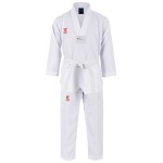 Buy DOBOK-JC-GEUP BASIC COLLO BIANCO OMOLOGATO WT