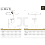 Buy DOBOK-JC-GEUP BASIC COLLO BIANCO OMOLOGATO WT