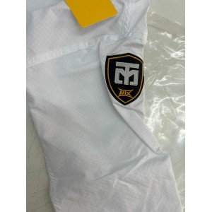 Buy DOBOK-MTX-MOOTO COLLO BIANCO OMOLOGATO WT