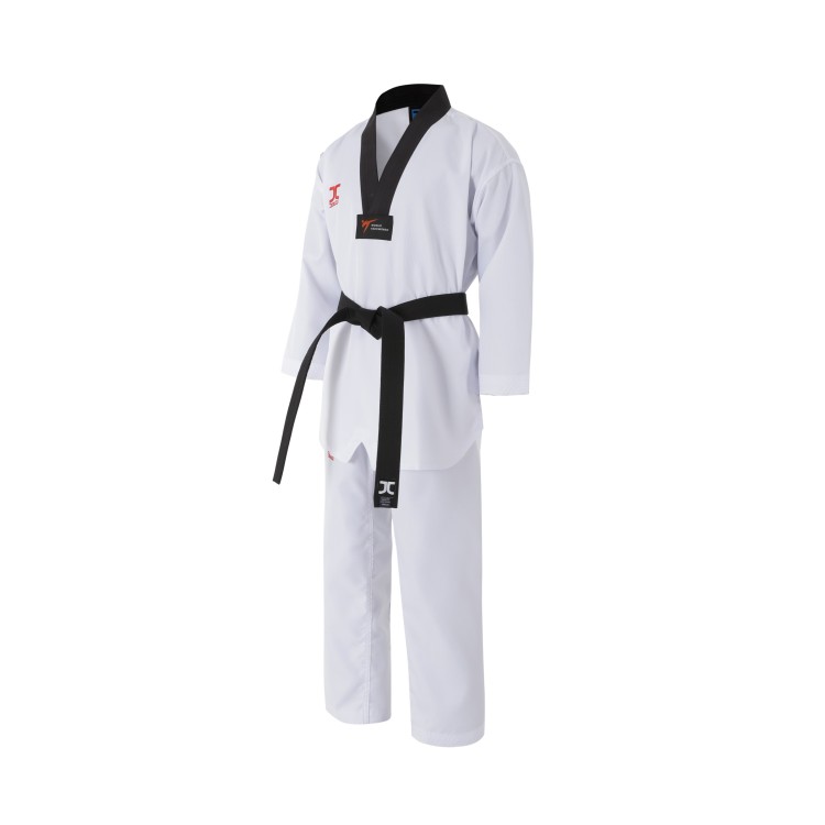 Buy DOBOK-JC-GEUP BASIC COLLO BIANCO OMOLOGATO WT