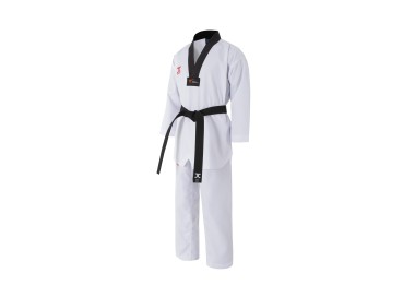 Buy DOBOK-JC-GEUP BASIC COLLO BIANCO OMOLOGATO WT