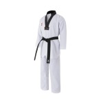 Buy DOBOK-JC-GEUP BASIC COLLO BIANCO OMOLOGATO WT