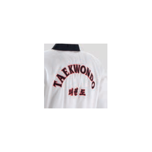 Buy DOBOK-JC-GEUP BASIC COLLO BIANCO OMOLOGATO WT