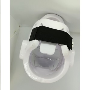 Buy CASCHETTO CON MASCHERA TRAPARENTE MODELLO WT