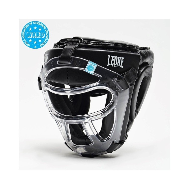 CASCO LEONE  PLASTI PAD CS432