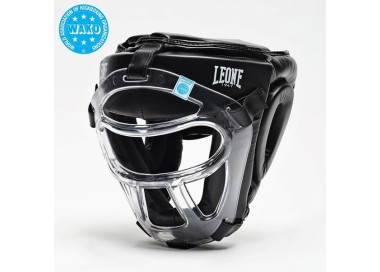 CASCO LEONE  PLASTI PAD CS432