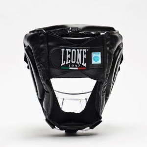 CASCO LEONE  PLASTI PAD CS432