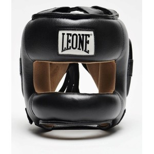 CASHETTO LEONE PROTETTIVO CON PARAZIGOMI CS425