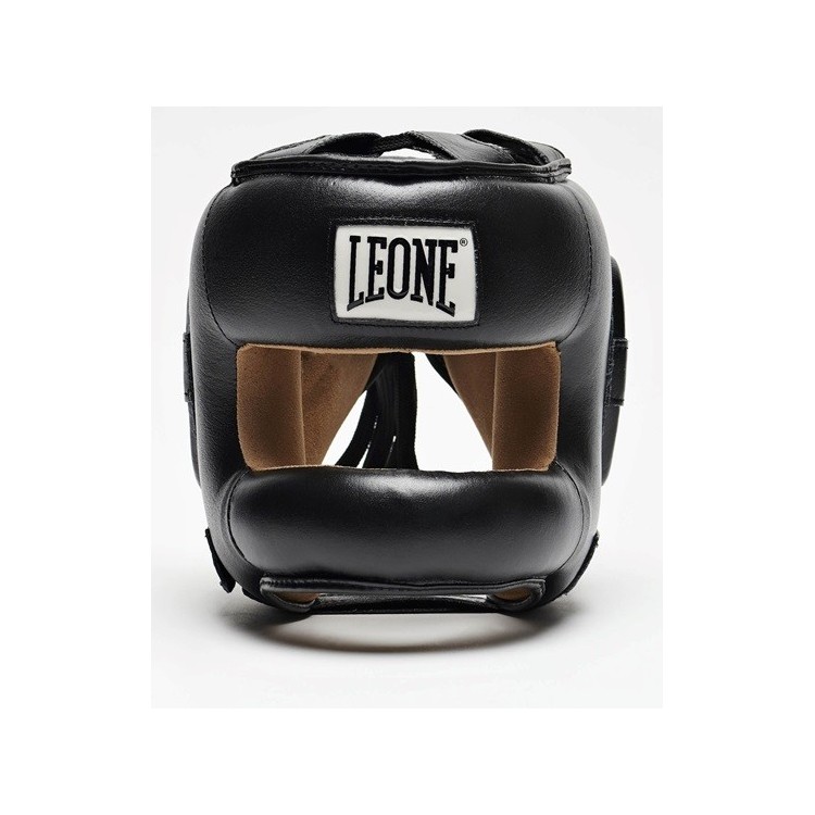 CASHETTO LEONE PROTETTIVO CON PARAZIGOMI CS425