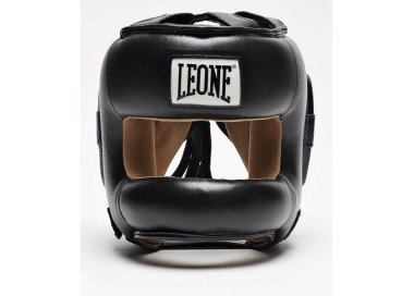 CASHETTO LEONE PROTETTIVO CON PARAZIGOMI CS425