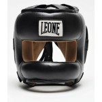 CASHETTO LEONE PROTETTIVO CON PARAZIGOMI CS425