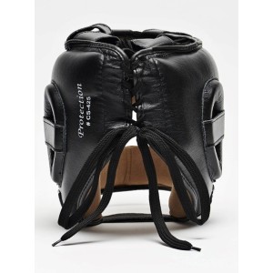 CASHETTO LEONE PROTETTIVO CON PARAZIGOMI CS425