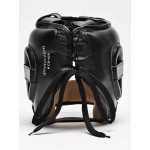 CASHETTO LEONE PROTETTIVO CON PARAZIGOMI CS425