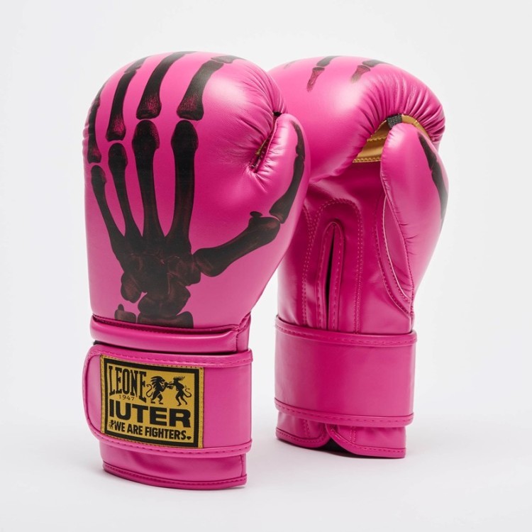GUANTONI LEONE X IUTER
