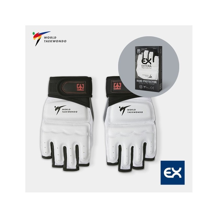 Buy GUANTINI-MOOTO MTX 2 - TAEKWONDO MODELLO WT