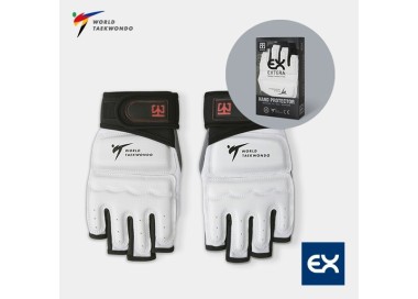Buy GUANTINI-MOOTO MTX 2 - TAEKWONDO MODELLO WT